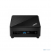 Компьютер MSI Cubi 510M-235BRU  Black  936-B18311-274 {i5-10210U/DOS} купить QBS.ru