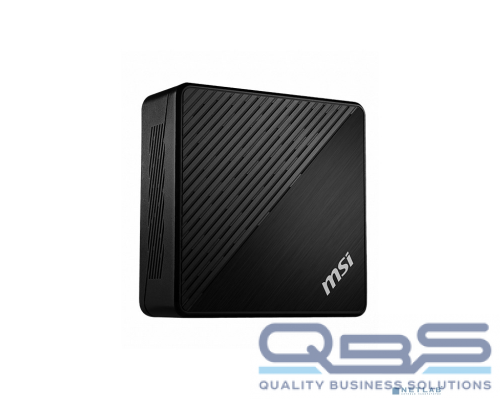 Компьютер MSI Cubi 510M-235BRU  Black  936-B18311-274 {i5-10210U/DOS} купить QBS.ru