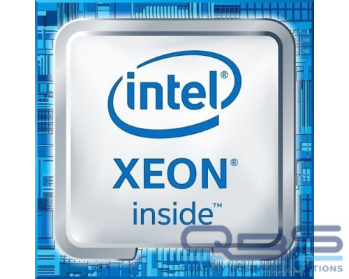 Процессор CPU Intel Xeon E-2286G OEM купить QBS.ru