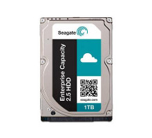 Серверный SSD Seagate 300GB (300 ГБ, SAS 12 Гбит/с) (ST300MX0004)