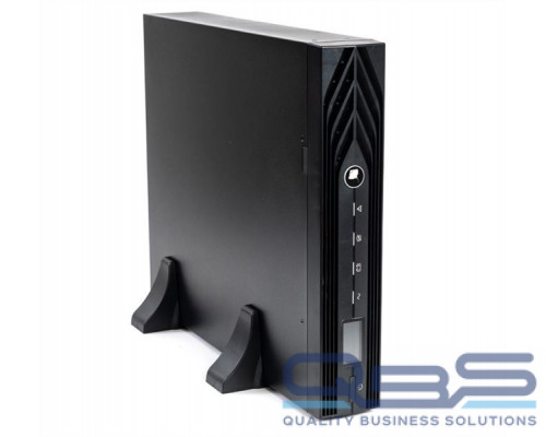 (490) Бастион SKAT-UPS 2000ВА/1800Вт RACK 2U/On-Line/4хБезАКБ(40-120Ач)/220В/SNMP slot/5 л.г./МПТ купить QBS.ru