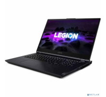 Ноутбук Lenovo Legion 5 17ITH6H 82JM0022RM (КЛАВ.РУС.ГРАВ.) Phantom Blue 17.3