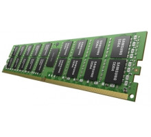 Модуль памяти DDR4 64GB Samsung M393A8G40AB2-CWE PC4-25600 3200MHz CL22 288pin ECC Reg 1.2V