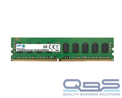 Модуль памяти DDR4 8GB Samsung M393A1K43DB2-CWE PC4-25600 3200MHz ECC Reg 1.2V купить QBS.ru