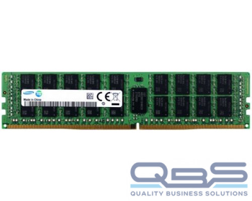 Модуль памяти DDR4 128GB Samsung M393AAG40M3B-CYF PC4-23400 2933MHz ECC Reg CL21 1.2V купить QBS.ru