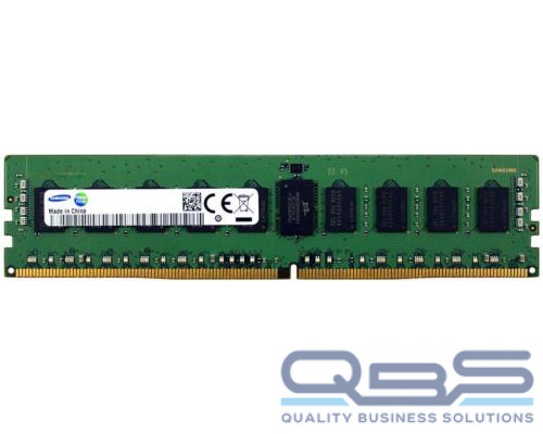 Модуль памяти DDR4 16GB Samsung M393A2K43EB3-CWE PC4-25600 3200MHz ECC Reg CL22 1.2V купить QBS.ru