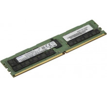 Модуль памяти DDR4 32GB Samsung M393A4K40EB3-CWE PC4-25600 3200MHz ECC Reg CL22 1.2V