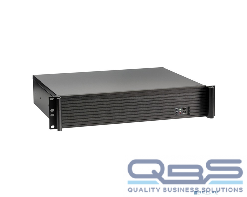 Корпус Exegate EX279758RUS Серверный корпус Exegate Pro 2U350-03 <RM 19,  высота 2U, глубина 350, БП 600ADS, USB> купить QBS.ru