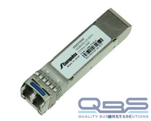 Сетевое оборудование HUAWEI OSX010000 Optical Transceiver,SFP+,10G,Single-mode Module(1310nm,10km,LC) купить QBS.ru
