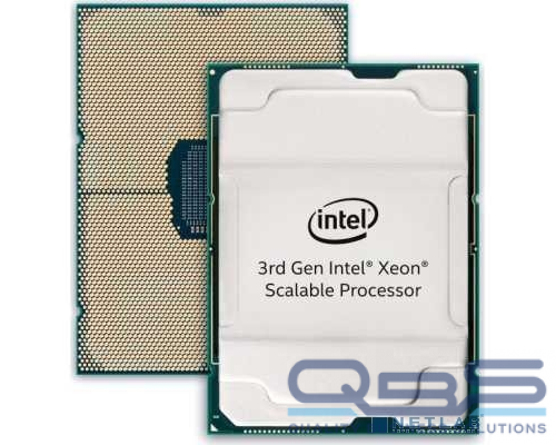 Процессор CPU Intel Xeon Gold 6336Y OEM купить QBS.ru