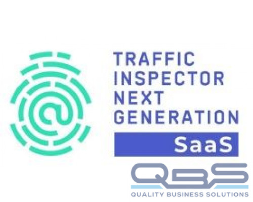 Право на использование программы Подписка-6м. Traffic Inspector Next Generation SaaS 100 купить QBS.ru