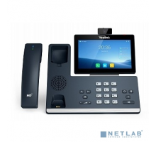 VoIP-телефон YEALINK SIP-T58W Pro Телефон SIP
