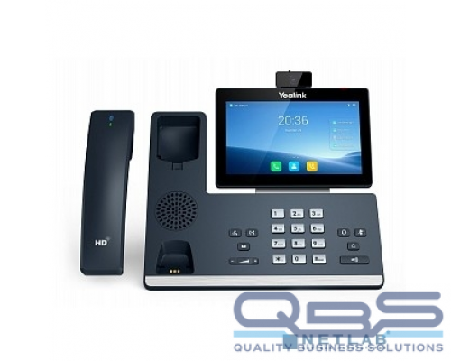 VoIP-телефон YEALINK SIP-T58W Pro Телефон SIP купить QBS.ru
