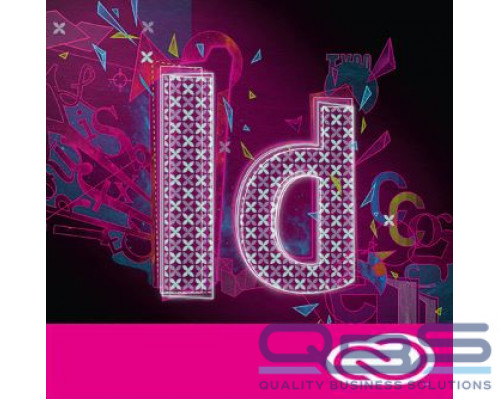 Подписка (электронно) Adobe InDesign for enterprise 1 User Level 13 50-99 (VIP Select 3 year commit), Продление 12 Мес купить QBS.ru