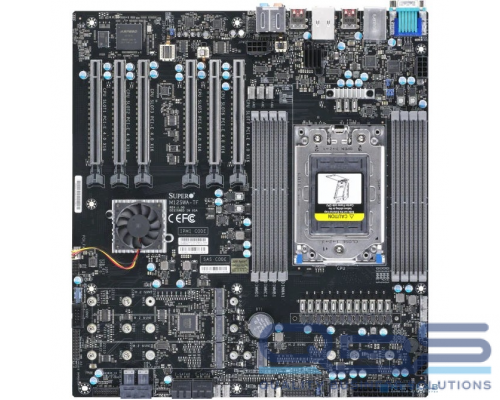 Материнская плата Supermicro MBD-M12SWA-TF-B купить QBS.ru