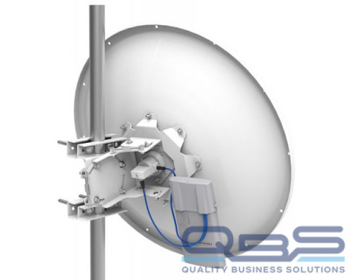 Комплект Mikrotik MTAD-5G-30D3-PA-4pack купить QBS.ru