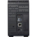 Сетевой RAID-накопитель Western Digital WDBSHB0000NCH-EEUE купить QBS.ru