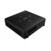 Платформа Zotac ZBOX QCM7T3000 i7-10750H, 2xDDR4 (2933), 2.5 HDD/SSD, M.2, RTX 3000 6GB, 2.5Glan, Glan, WIFI, BT, 2*DP, 2*HDMI, 4*USB 3.0, USB 3.1, U купить QBS.ru