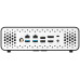 Платформа Zotac ZBOX CI625 nano i3-1115G4, 2*DDR4(3200), 2.5 HDD/SSD, M.2, 2*Glan, WiFi, BT, UHD graphics, SD card-reader, Thunderbolt 4, 4*USB 3.1, купить QBS.ru