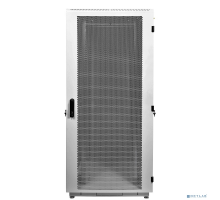Монтажное оборудование ЦМО Шкаф телекоммуникационный напольный 42U (600x600) дверь перфорированная 2 шт (ШТК-М-42.6.6-44АА) (3 коробки)