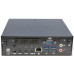 Неттоп Aopen DE6200 (91.DEJ00.E0B0) RX-421BD, 4GB*2, 128GB SSD M.2, Radeon R7, 1000 Мбит/с, 4*USB 3.0, 3*HDMI, COM, без ОС, чёрный купить QBS.ru