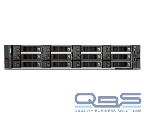 Сервер DELL PowerEdge R740XD 2U/12LFF/2x4210R/2x64Gb RDIMM/H750/2x1.2Tb SFF 10K SAS 12G/4xGE/2x1600W/1xLP,7xFH/6prf FAN/IDRAC 9 Enterprise/Bezel/SlidingRails+CMA/1YWARR купить QBS.ru