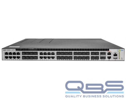 Коммутатор Juniper серии QFX QFX3008-SF16Q