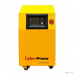 сайбер CyberPower Инвертор CPS 5000 PRO CPS5000PRO (3500 Va. 48V) купить QBS.ru