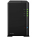 Сетевое хранилище Synology DS218PLAY купить QBS.ru