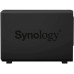Сетевое хранилище Synology DS218PLAY купить QBS.ru
