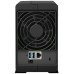 Сетевое хранилище Synology DS218PLAY купить QBS.ru