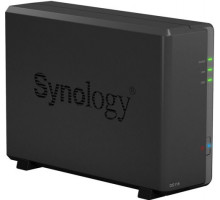 Сетевое хранилище Synology DS118
