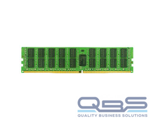 Модуль памяти DDR4 16GB Synology D4RD-2666-16G 2666 МГц ECC 288pin 1.2V, для FS6400, FS3400, SA3400 купить QBS.ru
