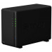 Видеосервер Synology NVR1218 купить QBS.ru
