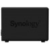 Видеосервер Synology NVR1218 купить QBS.ru