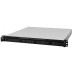 Сетевое хранилище Synology RS820RP+ купить QBS.ru