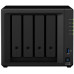 Сетевой накопитель Synology DS920+ купить QBS.ru