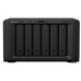 Сетевое хранилище Synology DS1621+ купить QBS.ru