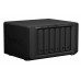 Сетевое хранилище Synology DS1621+ купить QBS.ru