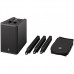 Yamaha STAGEPAS 1K Портативная акустическая система купить QBS.ru