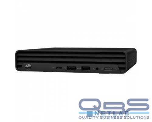 Компьютер HP 260 G4 261Q6ES DM {i3-10110U/4Gb/256Gb SSD/W10Pro/k+m} купить QBS.ru