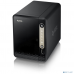 Сетевые хранилища ZYXEL NAS326-EU0101F Сетевое хранилище, 2 отсека для HDD (max. 24Gb), 1xGLAN, 2xUSB3.0, 1xUSB2.0 купить QBS.ru
