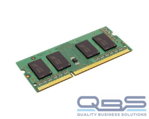 Модуль памяти DDR3 4GB QNAP RAM-4GDR3L-SO-1600 для TS-x51 купить QBS.ru