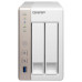 Сетевой накопитель QNAP TS-251+-2G купить QBS.ru