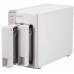 Сетевой накопитель QNAP TS-251+-2G купить QBS.ru