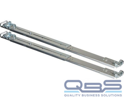 Комплект направляющих QNAP RAIL-B02 купить QBS.ru