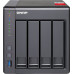 Сетевой RAID-накопитель QNAP TS-451+-8G купить QBS.ru