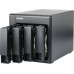 Сетевой RAID-накопитель QNAP TS-451+-8G купить QBS.ru