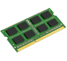 Модуль памяти QNAP RAM-8GDR3-SO-1600 для TS-531P (TS-531P-2G, TS-531P-8G), TVS-471 (TVS-471-PT-4G, TVS-471-i3-4G), TVS-671 (TVS-671-PT-4G, TVS-671-i3-