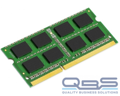 Модуль памяти QNAP RAM-8GDR3-SO-1600 для TS-531P (TS-531P-2G, TS-531P-8G), TVS-471 (TVS-471-PT-4G, TVS-471-i3-4G), TVS-671 (TVS-671-PT-4G, TVS-671-i3- купить QBS.ru